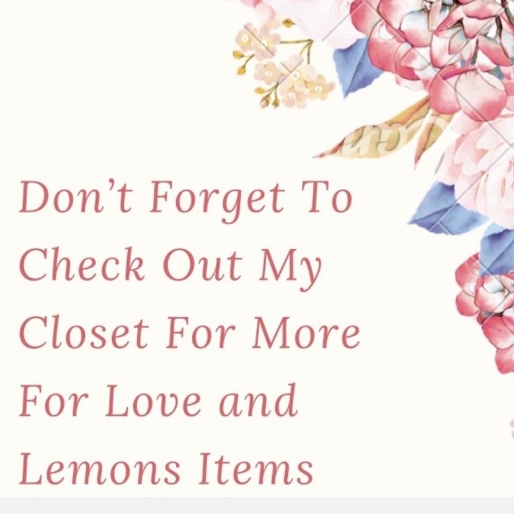 For Love and Lemons Neon Poppy Lace Thong - Picture 8 of 8